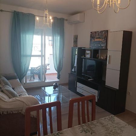 Atico Cala De Mijas Apartman Kültér fotó