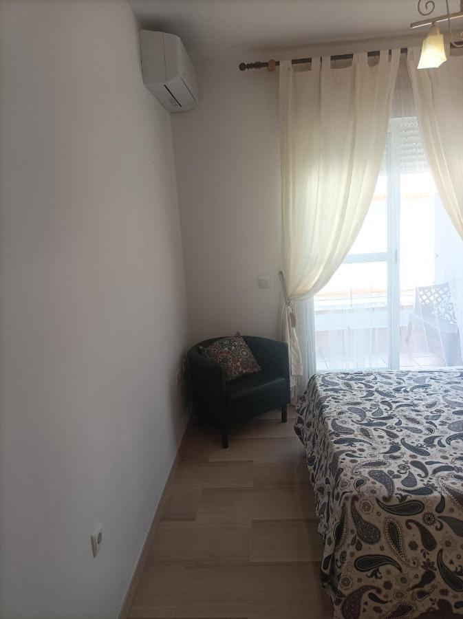 Atico Cala De Mijas Apartman Kültér fotó