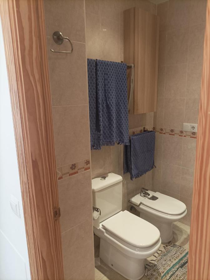 Atico Cala De Mijas Apartman Kültér fotó