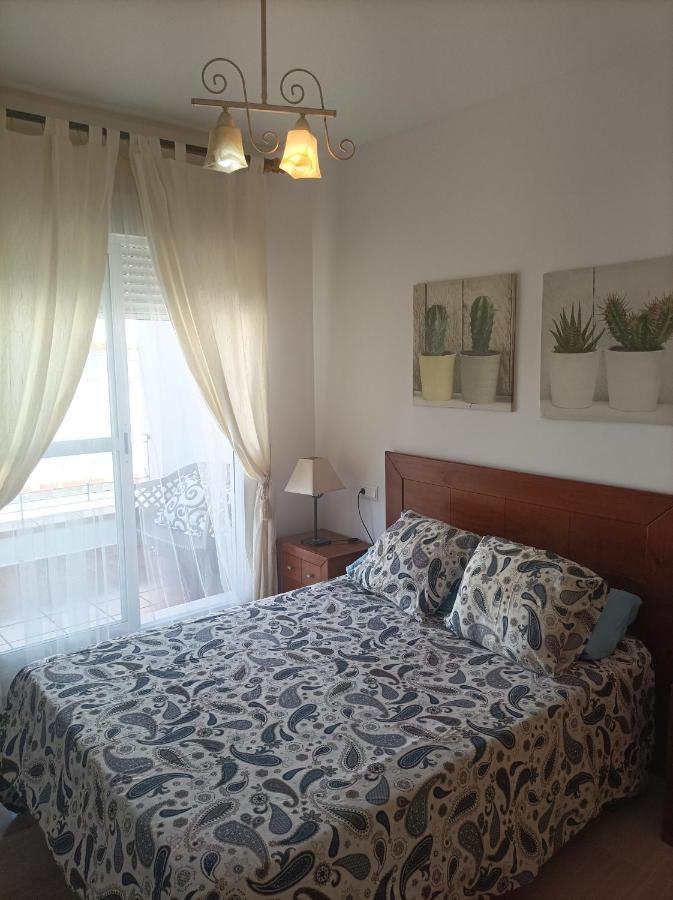 Atico Cala De Mijas Apartman Kültér fotó
