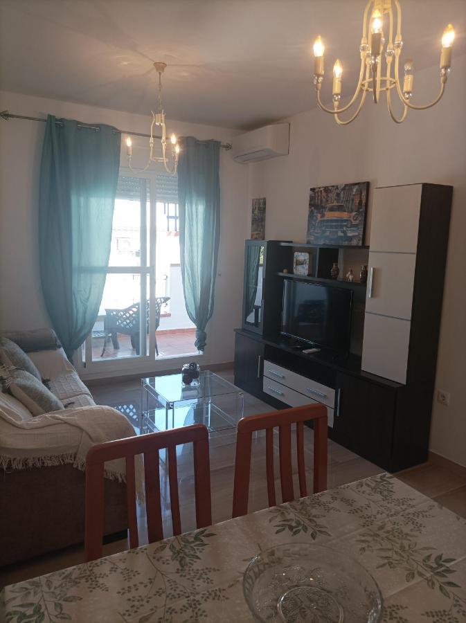 Atico Cala De Mijas Apartman Kültér fotó
