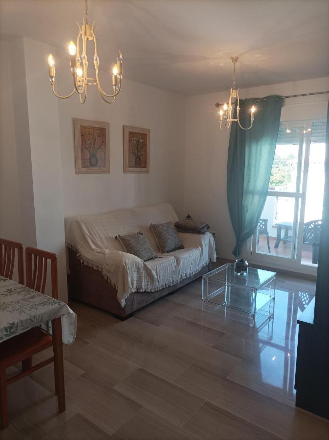 Atico Cala De Mijas Apartman Kültér fotó
