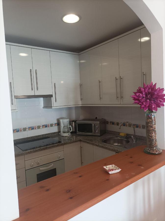 Atico Cala De Mijas Apartman Kültér fotó